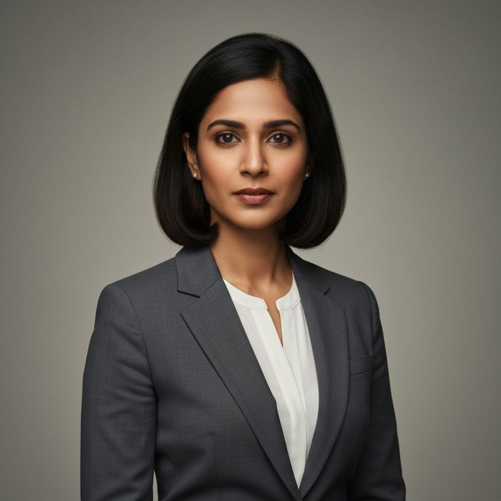 Priya Patel